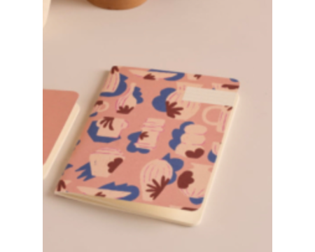 Carnet Céramique
