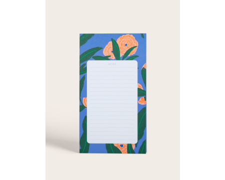 BLOC-NOTES Garden