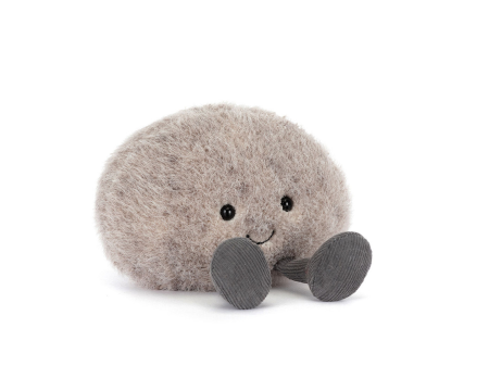 Peluche Galet - Amuseables Pebble JELLYCAT