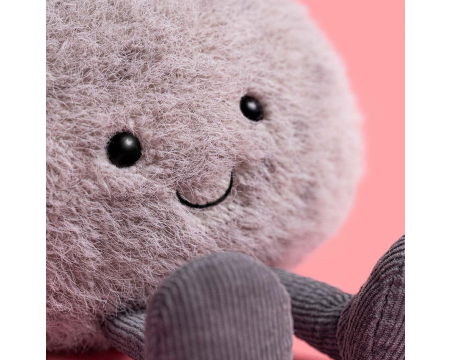 Peluche Galet - Amuseables Pebble JELLYCAT