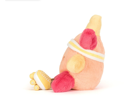 Peluche - Amuseables Sun Roller Skates JELLYCAT