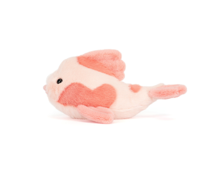 Peluche Fancy Carp JELLYCAT