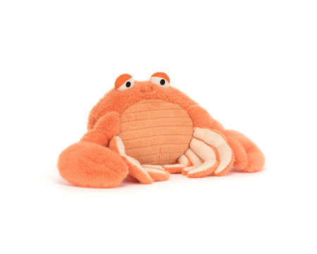 Peluche Pinchsnap Crab JELLYCAT