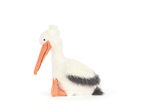 Peluche Keli Pelican JELLYCAT