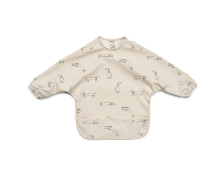 Bavoir intégral imperméable Merle - Dog/Sandy - LIEWOOD 