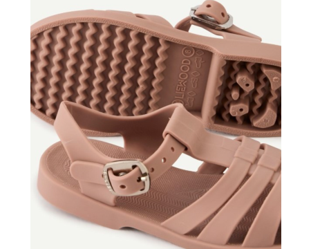 Sandales BRE - Rose LIEWOOD