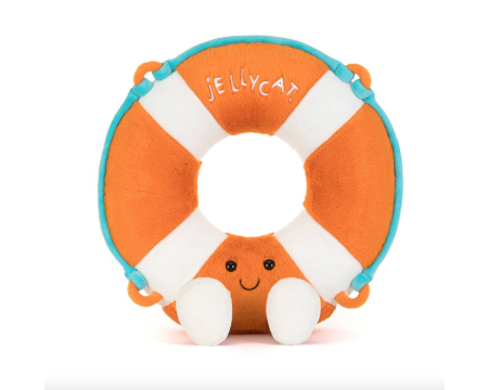 Peluche Life Ring JELLYCAT