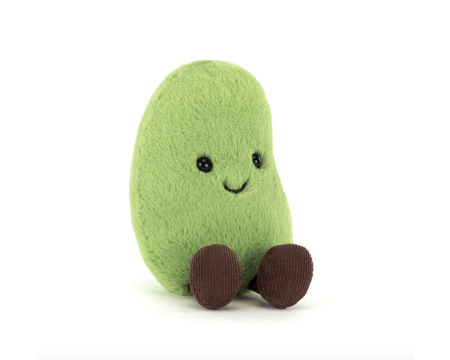 Peluche Soyella Edamame Bean JELLYCAT