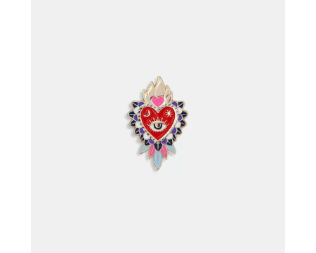 Pin's - Ex voto ALL THE WAYS TO SAY