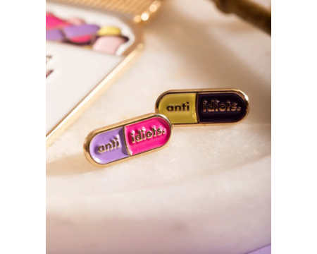 Pin's - Allergic to ALL THE WAYS TO SAY