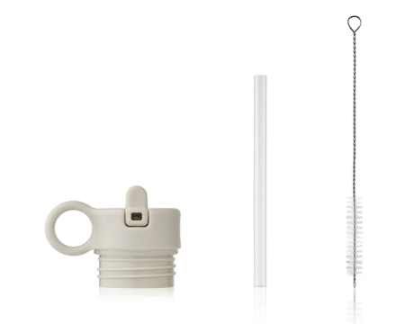 Bouchon de Gourde isotherme Falk - Dove Blue - LIEWOOD
