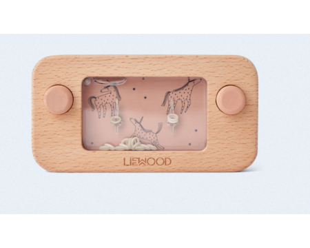 Jeu d'eau Annegrete - Unicorn/Pale Tuscany - LIEWOOD