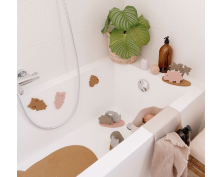 Jeu de bain George - Multi mix - LIEWOOD