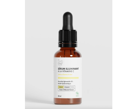Sérum Illuminant 
