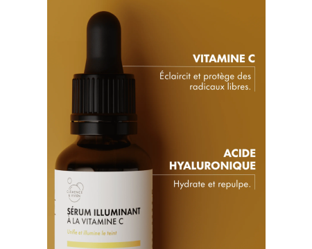 Sérum Illuminant 