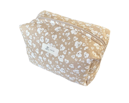 Trousse de Toilette - Indian Summer - ZAKUW