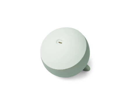 Veilleuse en silicone Mr BEAR - Faune Green - LIEWOOD