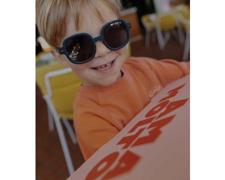 Lunettes de soleil enfant Koody Taylor - HELLO HOSSY