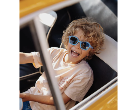 Lunettes de soleil enfant Hossy Léo - HELLO HOSSY