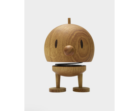 Hoptimist Bumble en bois - taille M