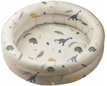 Piscine gonflable Leonore - Dino - LIEWOOD