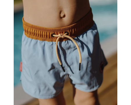 Short de bain Yosemite - HELLO HOSSY