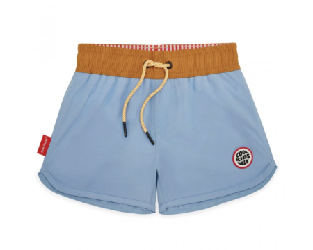 Short de bain Yosemite - HELLO HOSSY
