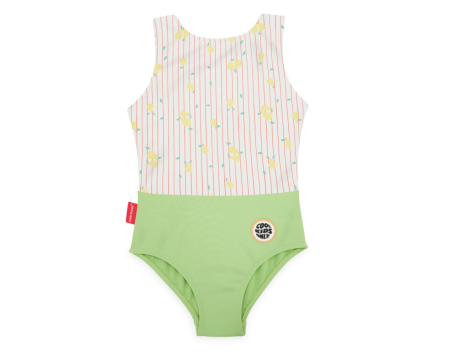 Maillot de bain Pear - HELLO HOSSY