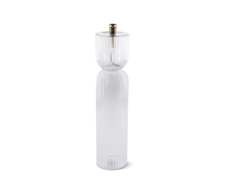Lampe à huile Ribelle - PERI