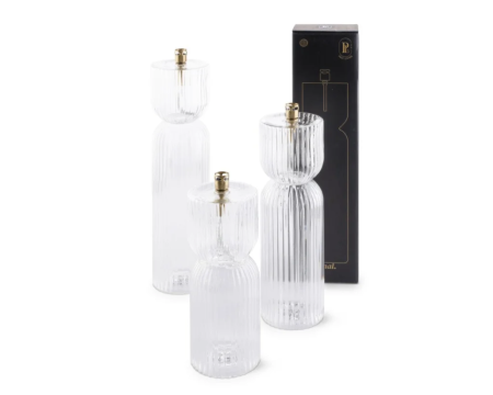 Lampe à huile Ribelle - PERI