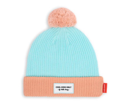 Bonnet Color Block Candy - HELLO HOSSY