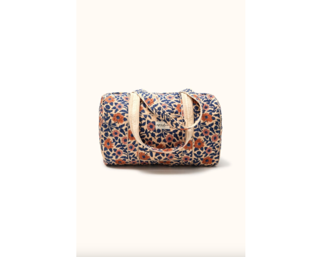 Sac Buddha Coeur Bleu Royal APACHES