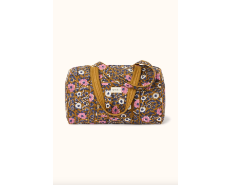 Sac Buddha Coeur Tapenade APACHES