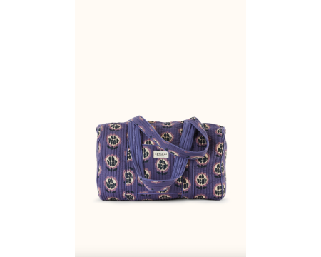 Sac Buddha Yeah Indigo APACHES
