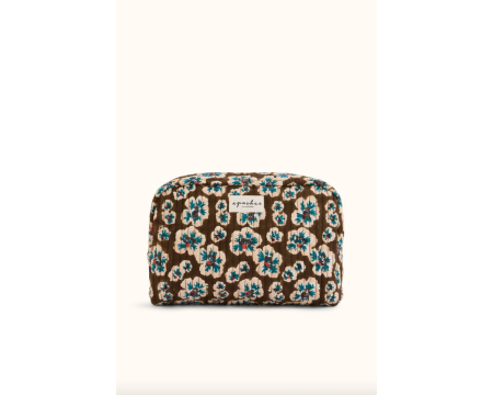 Big trousse Gayane Azul Aloe APACHES