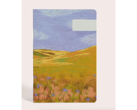 Carnet Là-bas