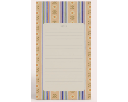 BLOC-NOTES Ribbons
