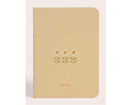 Carnet de poche Ribbons