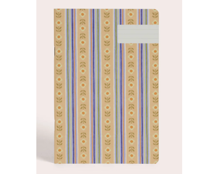 Carnet Ribbons