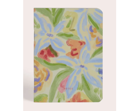 Carnet de poche Wild