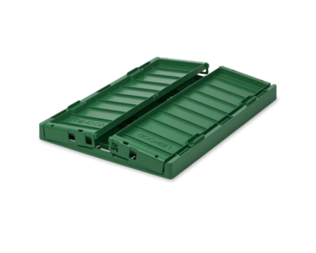 Boîte de rangement Weston - LIEWOOD (Garden green)