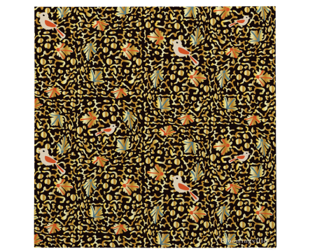 Serviettes en papier BLOOMINGVILLE lot de 20