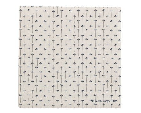 Serviettes en papier BLOOMINGVILLE lot de 20