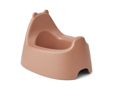 Pot bébé modèle JONATAN - terracotta