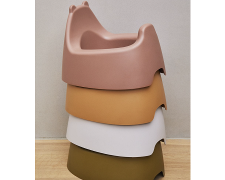 Pot bébé modèle JONATAN - terracotta