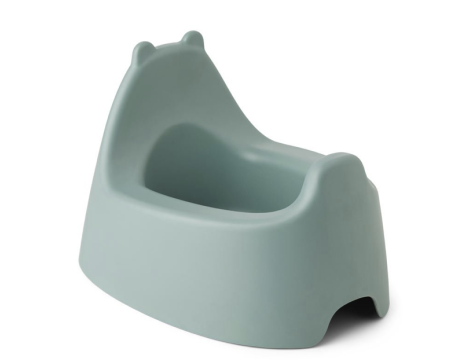 Pot bébé modèle JONATAN - peppermint