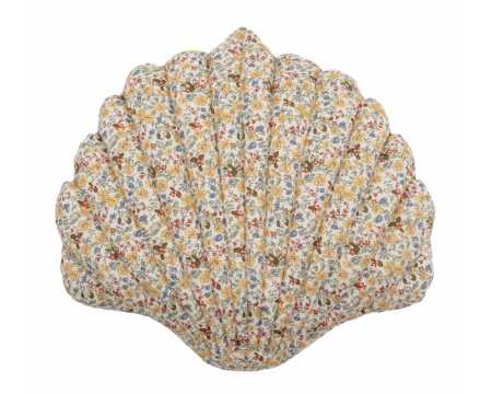 Coussin coquillage BLOOMINGVILLE MINI