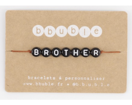 Bracelet enfant BROTHER