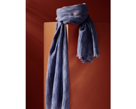 CHÈCHE casual TORTUGA BAY aspect denim