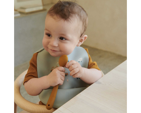 BAVOIR EN SILICONE TILDA - Véhicules